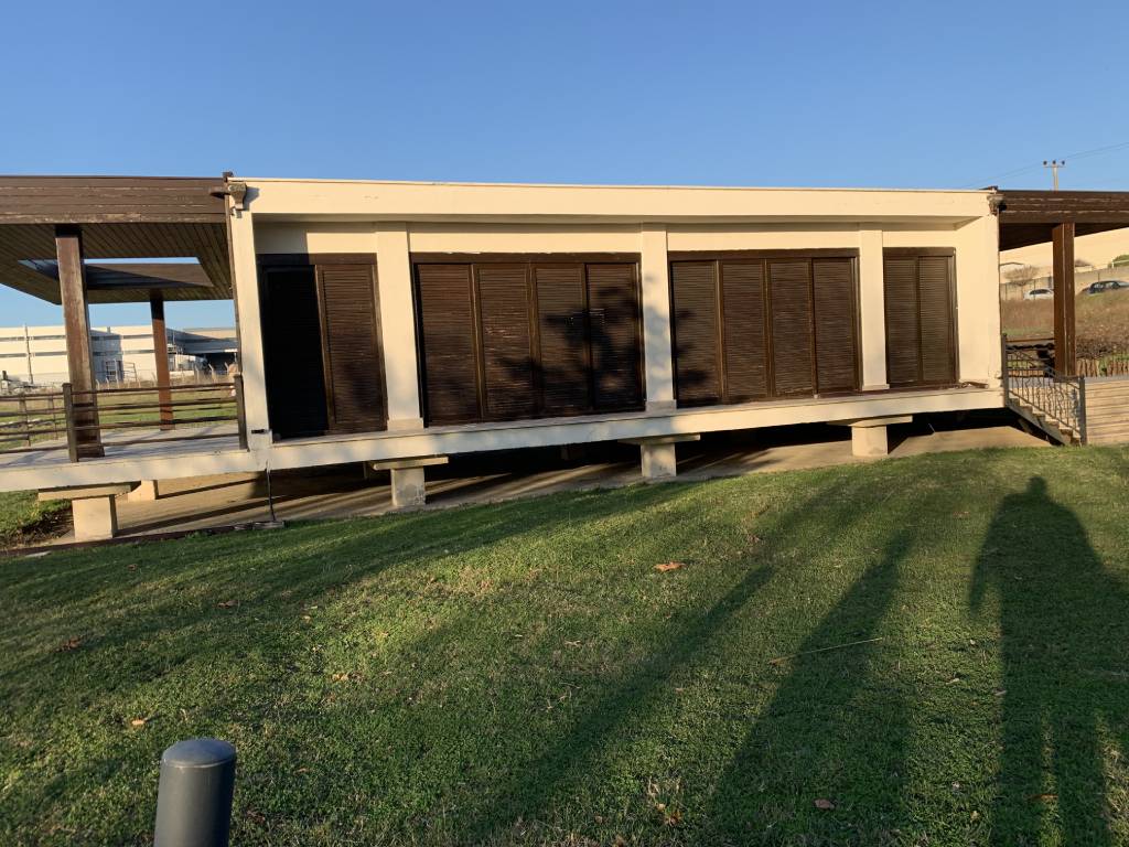 Aktopraklık Höyük Açık Hava Müzesi