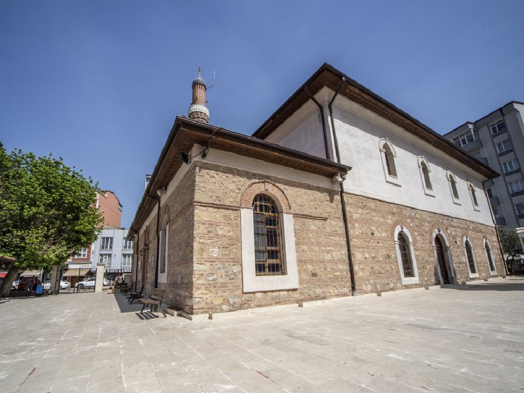 Karacabey Ulu Camii
