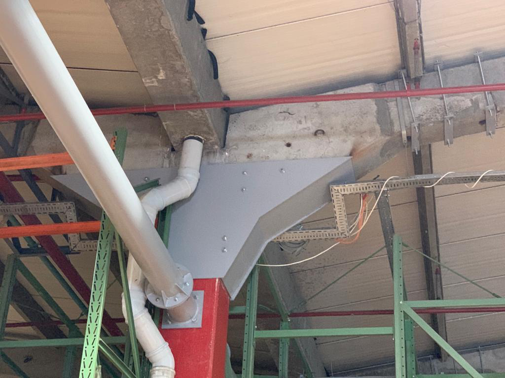 Özler Plastik Güçlendirme Projesi