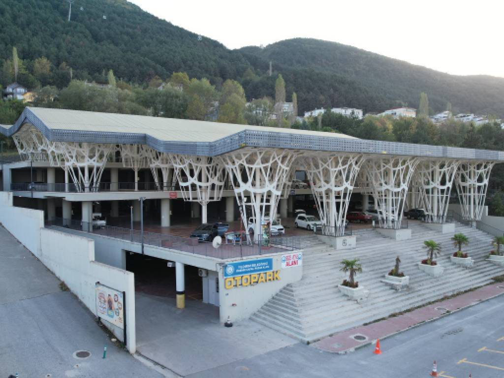 Piremir Pazar Alanı