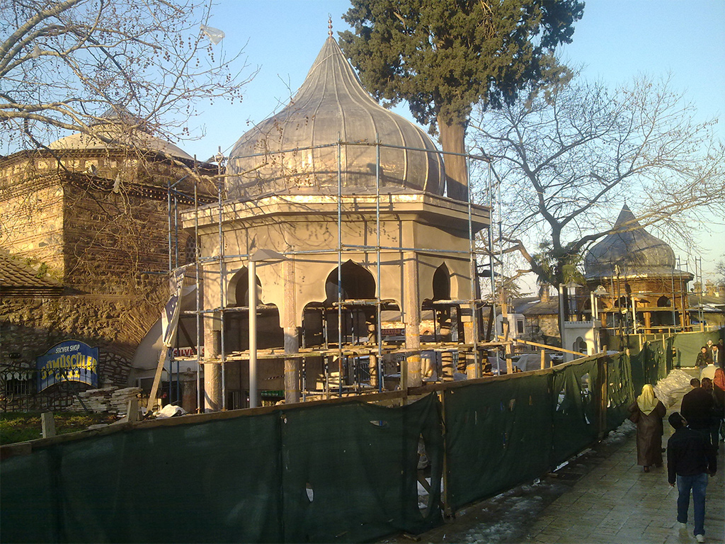 Ulucami