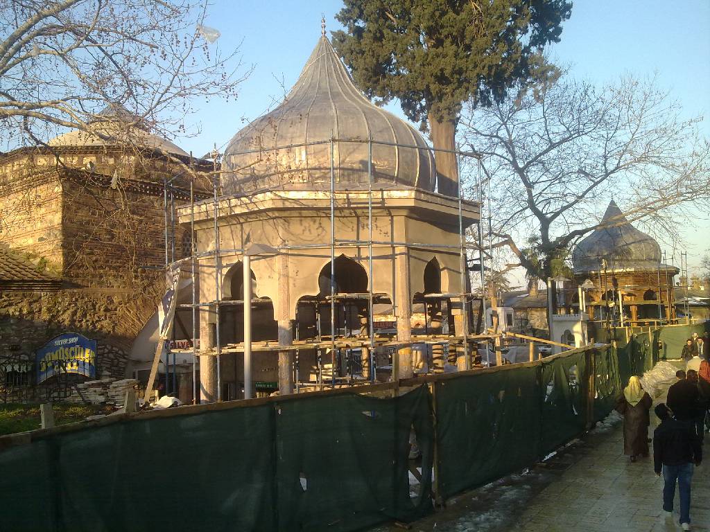 Bursa Ulu Cami
